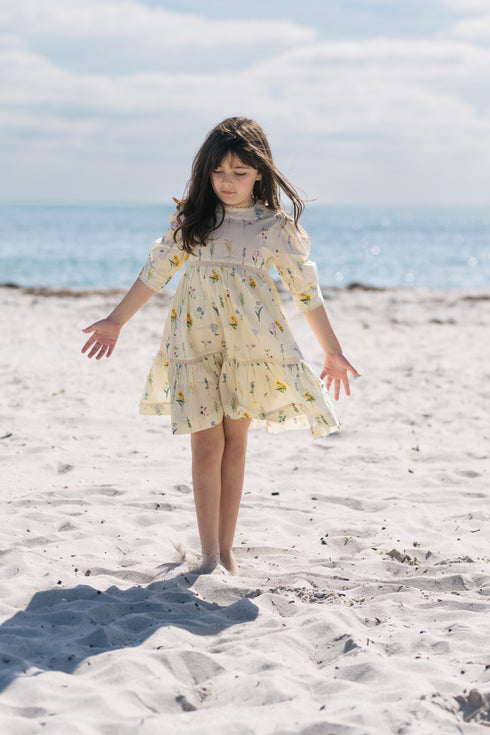 Sweet Threads Lucinda Dress