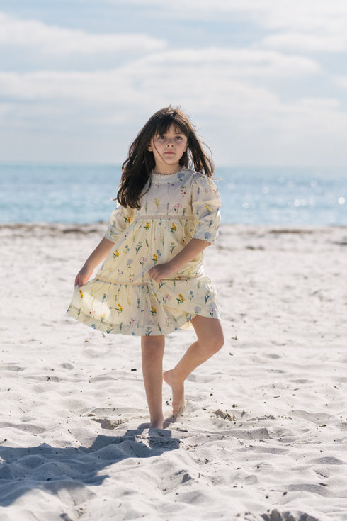 Sweet Threads Lucinda Dress