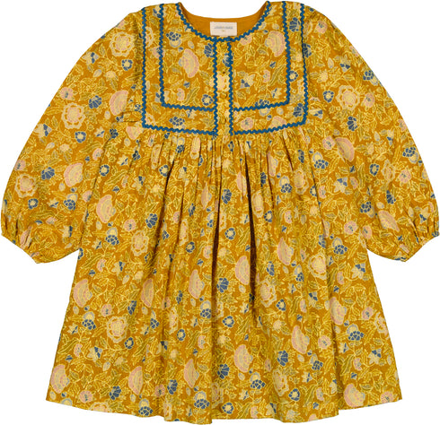 Louis Louise Constantine Dress