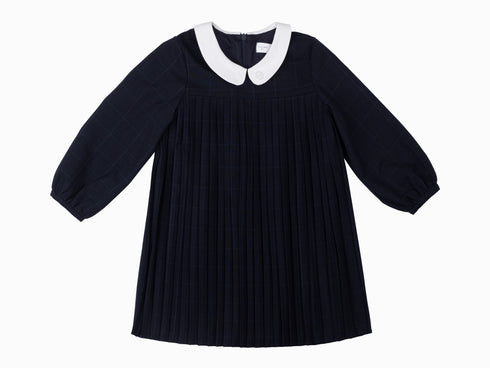 Cottier Eleanor Dress