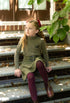 Elle Rae Green Set