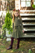 Elle Rae Green Set