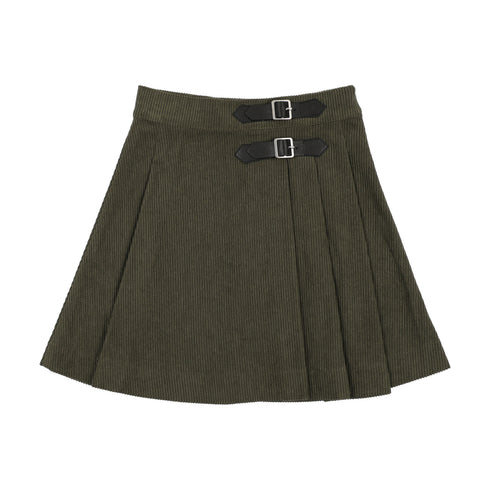 Elle Rae Green Set
