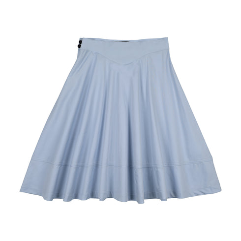 Elle Rae Light Blue 2 Piece Set