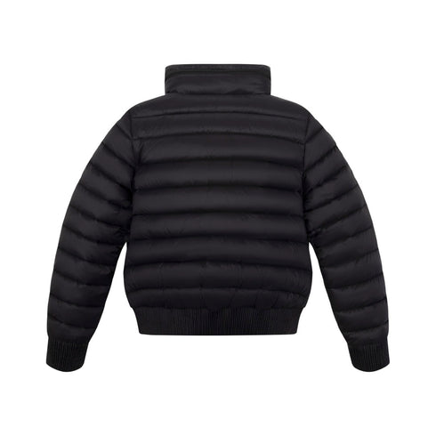 Ellabee Matte Down Spring Bomber