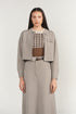 Apparalel Grey Marle Set