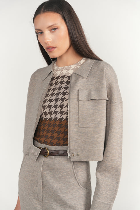 Apparalel Grey Marle Set