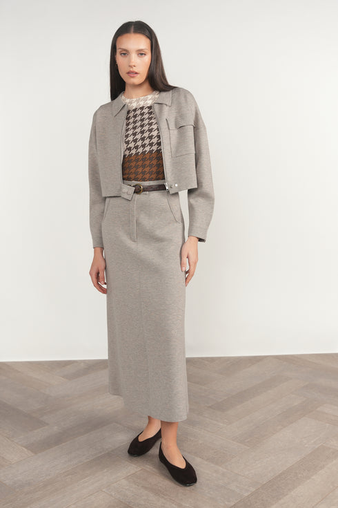 Apparalel Grey Marle Set