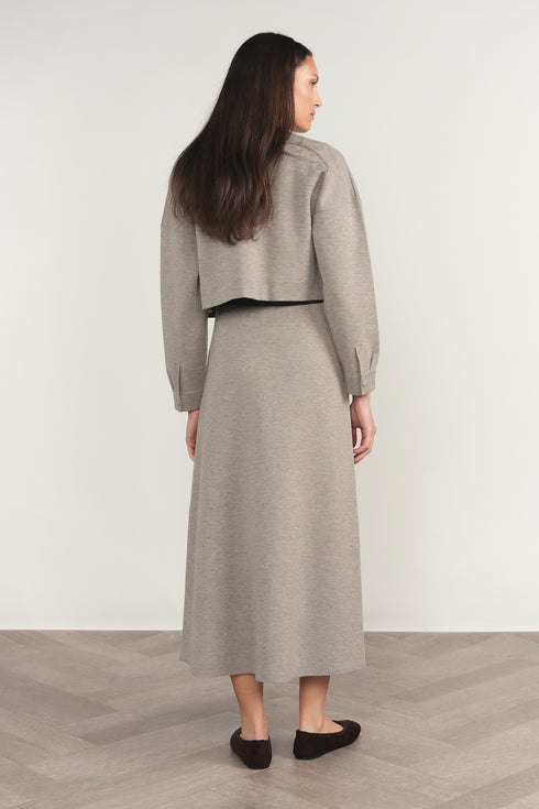 Apparalel Grey Marle Set
