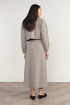 Apparalel Grey Marle Set