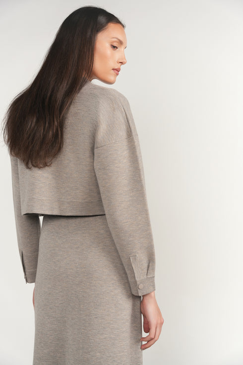 Apparalel Grey Marle Set