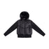 Ellabee Down Fur Lined Spring Bomber