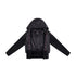 Ellabee Down Fur Lined Spring Bomber