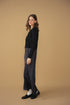 Point Black Luxe Cardi AW27