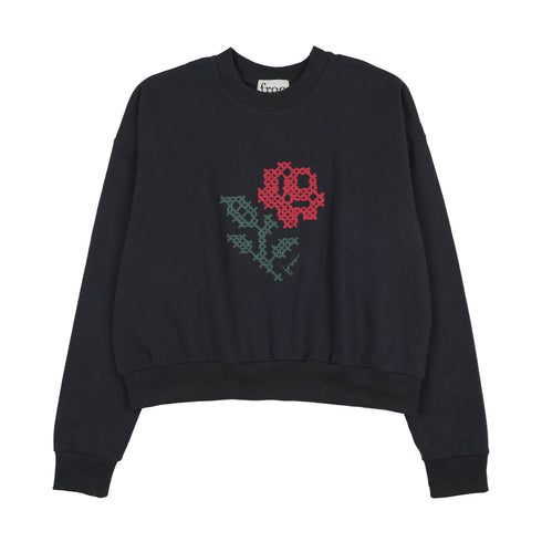 Froo Rose Club Top