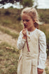 LRDM Louise Dress in Sand