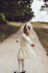 LRDM Louise Dress in Sand