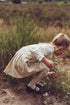 LRDM Louise Dress in Sand