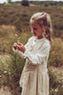 LRDM Louise Dress in Sand