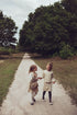 LRDM Louise Dress in Sand