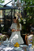 LRDM Mila Bow Dress