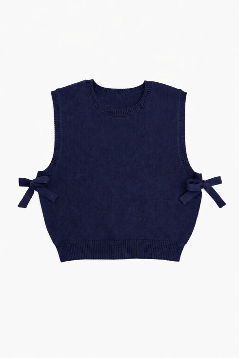 Kipp Sienna Knit Vest