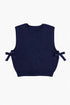 Kipp Sienna Knit Vest