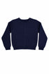 Klai Melissa Cardigan in Navy