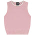 Gem Mohair Cable Sweater Set in Pink