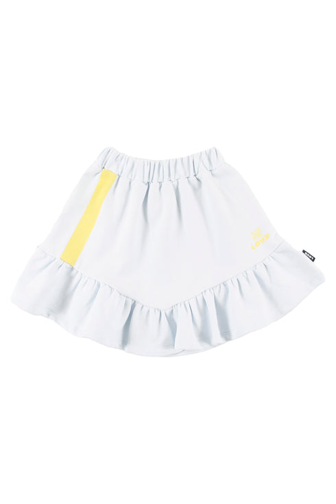 Loud Sweatshirt & Skirt Set