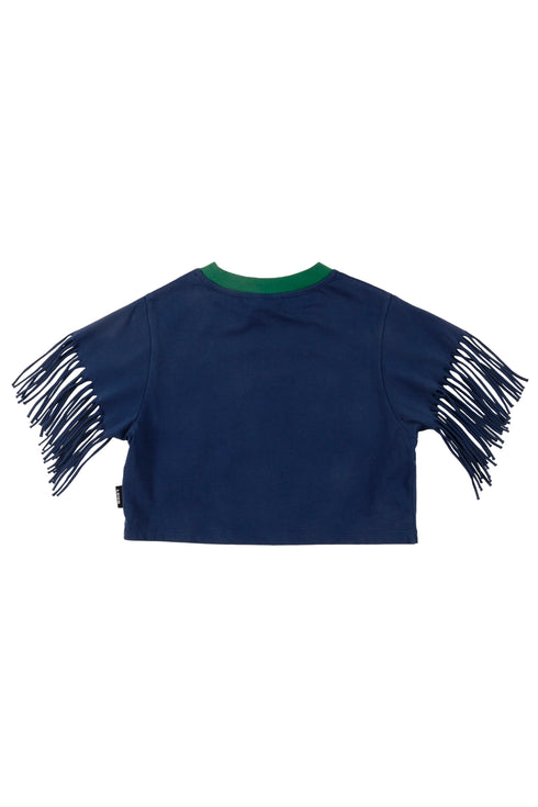 Loud Navy Washed Set