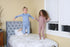 Bopop Gingham Anchor Pajamas