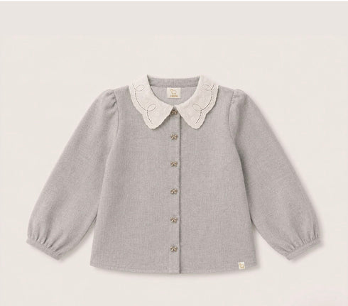 LRDM Elle Blouse & Skirt Set