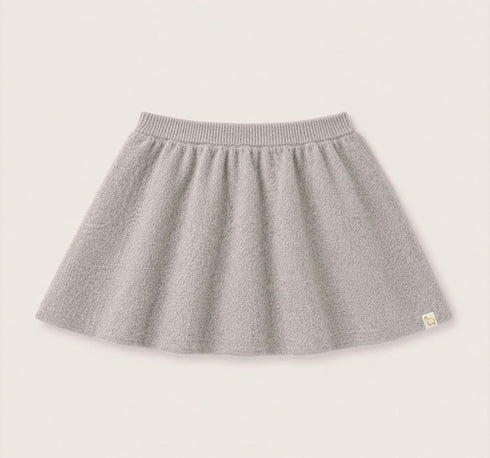 LRDM Charlie Knit Set in Grey