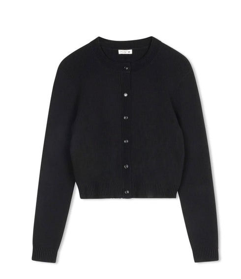 Point Black Luxe Cardi AW27