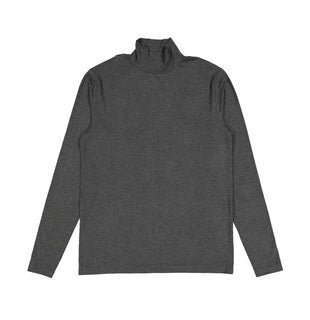 Ava and Lu Grey Embellished Skirt & Turtleneck