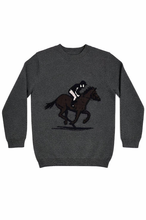 Cottier Elliot Equestrian Sweater