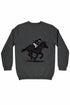 Cottier Elliot Equestrian Sweater