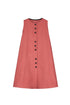 Little Creative Factory Dagny Apron Dress