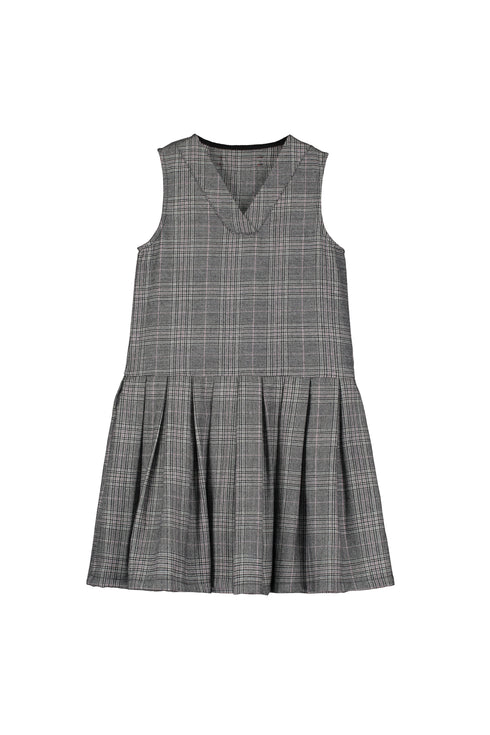 Little Creative Factory Harpa Pleated Dress