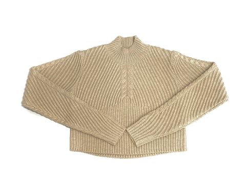 Soir Sandra Turtleneck & Charlotte Skirt