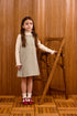 Klai Sally Wrap Jumper Set