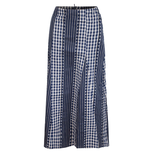 Soir Sandra Turtleneck & Charlotte Skirt