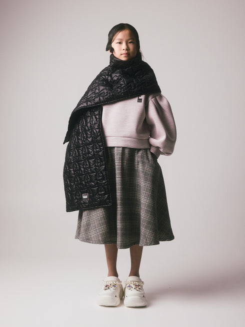 Little Creative Factory Harpa Cape Skirt
