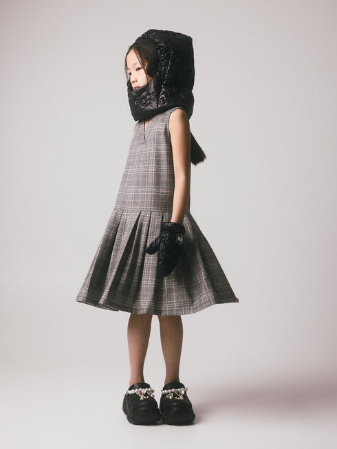 Little Creative Factory Harpa Pleated Dress