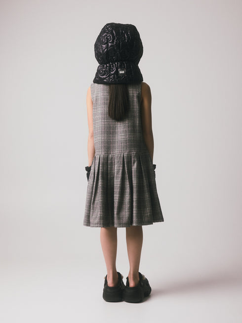 Little Creative Factory Harpa Pleated Dress