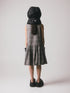 Little Creative Factory Harpa Pleated Dress