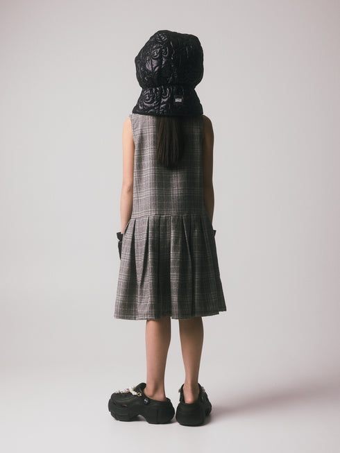 Little Creative Factory Harpa Pleated Dress