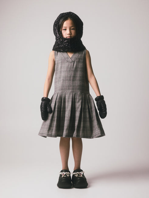 Little Creative Factory Harpa Pleated Dress