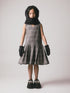 Little Creative Factory Harpa Pleated Dress